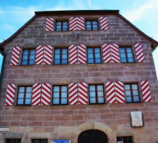 Fachwerk pur