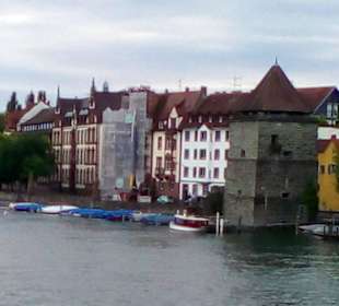 Pulverturm Konstanz in Konstanz