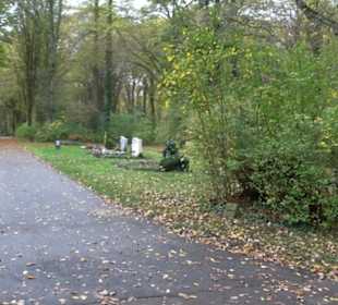 Waldfriedhof