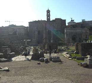Forum Romanum