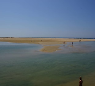 Strand Conil de la Frontera