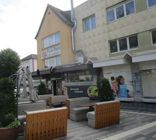 Restaurant Pizza Pasta