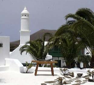 Casa Museo del Campesino