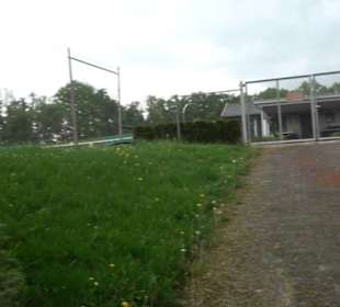 Sportplatz Brunnhalde Willmandingen