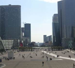 Dzielnica la defense
