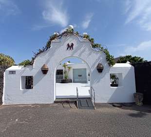 Fundacion Cesar Manrique