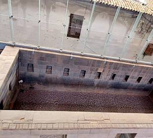 Iglesia y Convento Santo Domingo Qorikancha