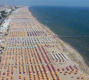 Strand Rimini