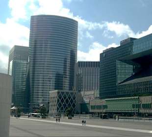 La Défense