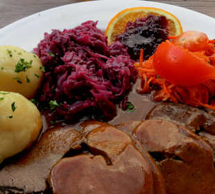 Gutes Essen 