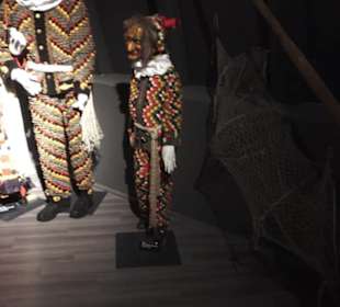 Fastnachtsmuseum Narrenschopf