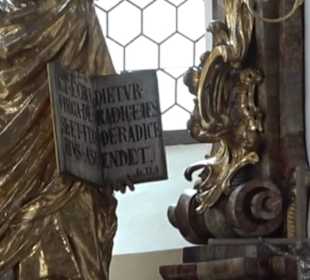 Stiftspfarrkirche St. Kassian