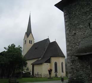 Mittersill Felbermuseum