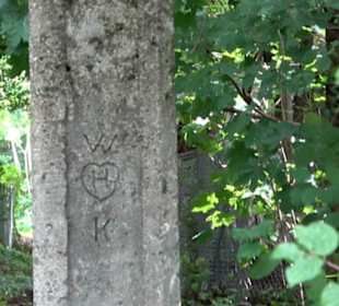 Zur weißen Säule Wartaweil