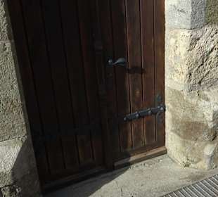 Jakobuskirche Kirchheim am Ries