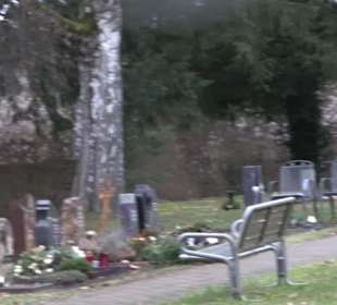 Friedhof Mittelstadt