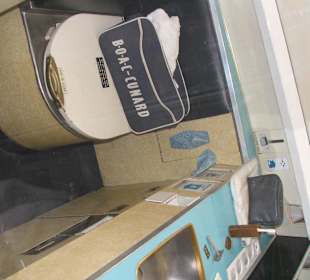 Duxford Imperial War Museum