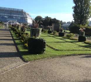 Botanischer Garten
