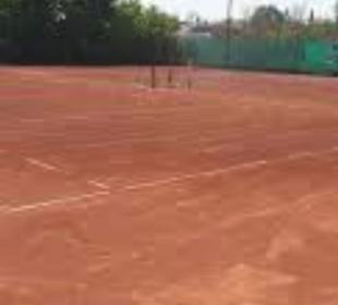 Tennisanlage Dietersweiler