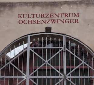 Kulturzentrum Ochsenzwinger