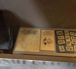 1. Dachgeschoß - 19./20. Jhd.