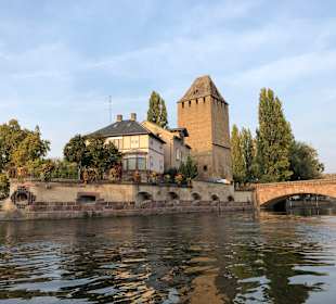 Stadtrundgang Straßburg