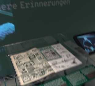 NS-Dokumentationszentrum München