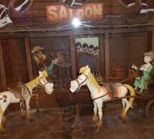 Museu de la xocolata