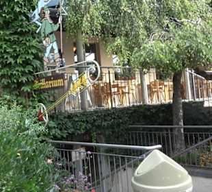 Erlebnispark Tripsdrill