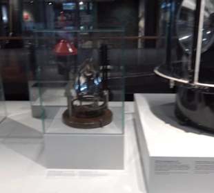 Deutsches Technikmuseum