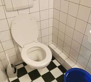 Toilette