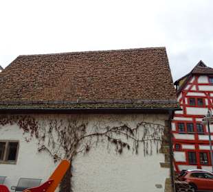 Altstadt Stuttgart-Bad Cannstatt