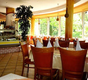 Restaurant Tendüre