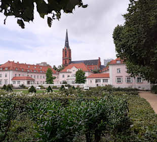 Altstadt Frankfurt/Oder