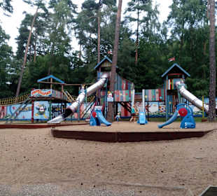 Freizeitland Geiselwind