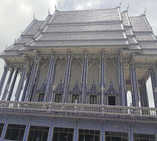 Stadtrundgang Chanthaburi