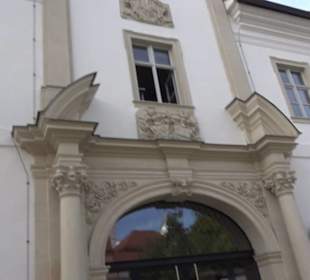 Ehemaliges Neues Deutsches Haus