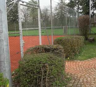 Tennisanlage Sonderbuch