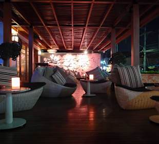 Japanese Restaurant & Bar Hagi