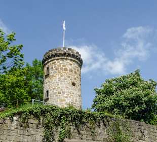 Burg Tecklenburg
