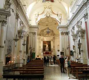 Santa Lucia