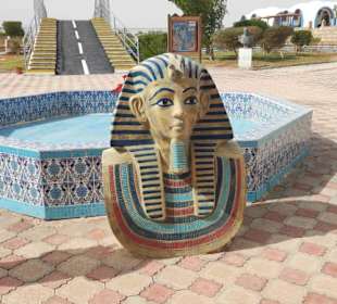 Mini Egypt 