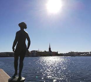 Stadshuset Stockholm