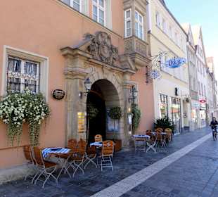 Wirtshaus Oskar