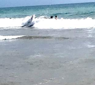 Strand Playa del Ingles