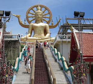 Big Buddha