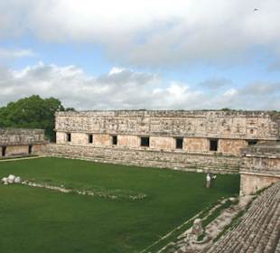 Uxmal