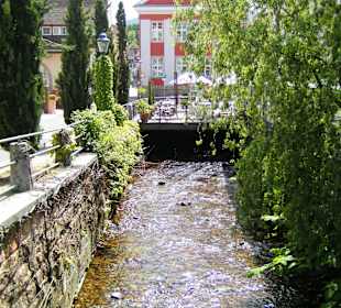 Müllheim - Altstadt