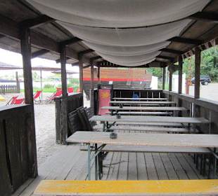 Strandbar Tropicbeach