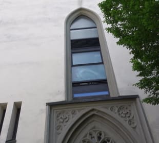 Evangelisches Viertel